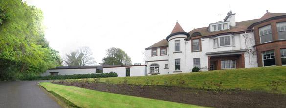 House In North Berwick